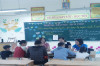 NGÀY HỘI  TUYỂN SINH ĐẦU CẤP Ở TRƯỜNG TIỂU HỌC BÍCH HÒA