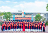 LỄ TRƯỞNG THÀNH VÀ RA TRƯỜNG CHO HỌC SINH LỚP 5 NIÊN KHÓA 2020-2025