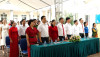 TRƯỜNG TIỂU HỌC BÍCH HÒA ĐÓN NHẬN BẰNG CÔNG NHẬN TRƯỜNG CHUẨN QUỐC GIA MỨC ĐỘ 2 VÀ LỄ TỔNG KẾT NĂM HỌC 2024-2025