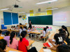SÔI NỔI CHUYÊN ĐỀ  “NÂNG CAO HIỆU QUẢ HOẠT ĐỘNG GIÁO DỤC STEM QUA CÁC MÔN HỌC TRONG CHƯƠNG TRÌNH GDPT 2018”